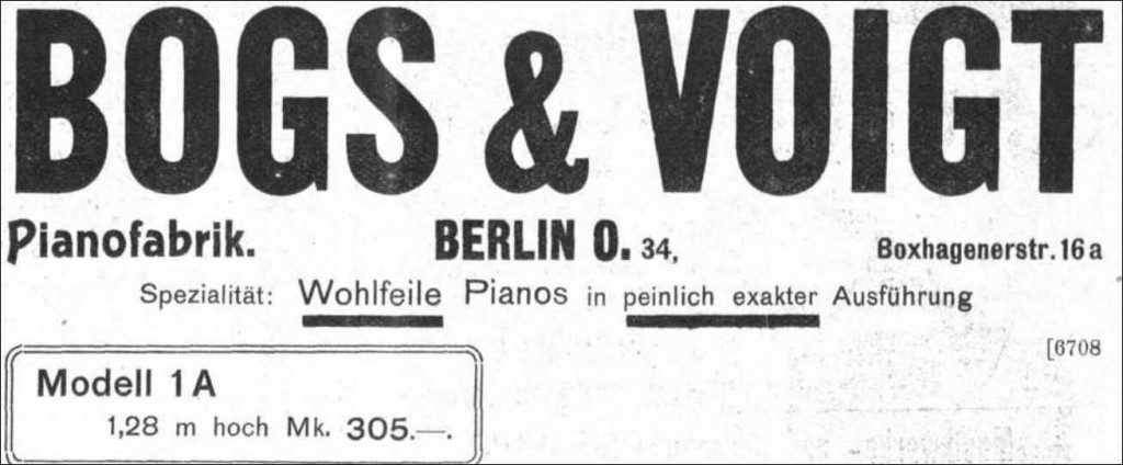 Fa. Bogs-1906