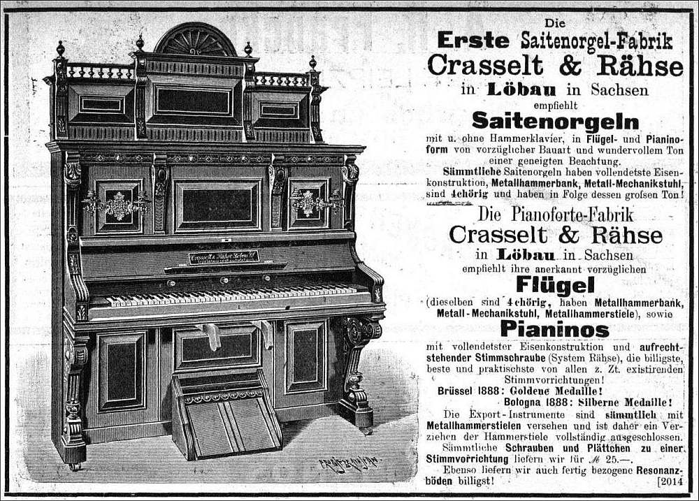 Fa. Crasselt-1893