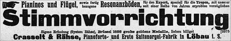 Crasselt-1901