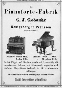 Gebauhr 1880