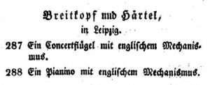 Breitkopf 1840