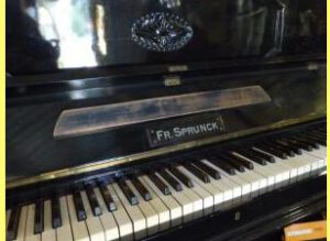 Sprunck