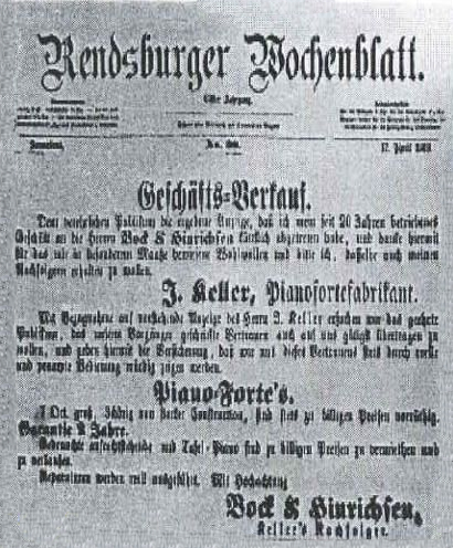 Wochenblatt 1869