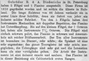 Diederichs 1896
