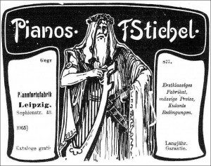 Fa. Stichel-1905
