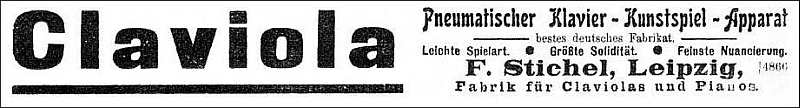 Fa. Stichel-1906