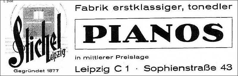 Fa. Stichel-1935