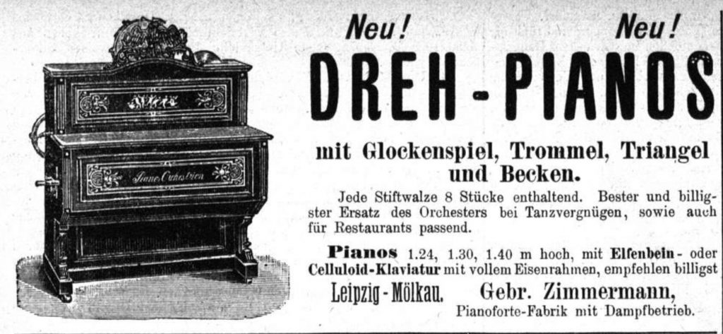 Zimmermann 1894